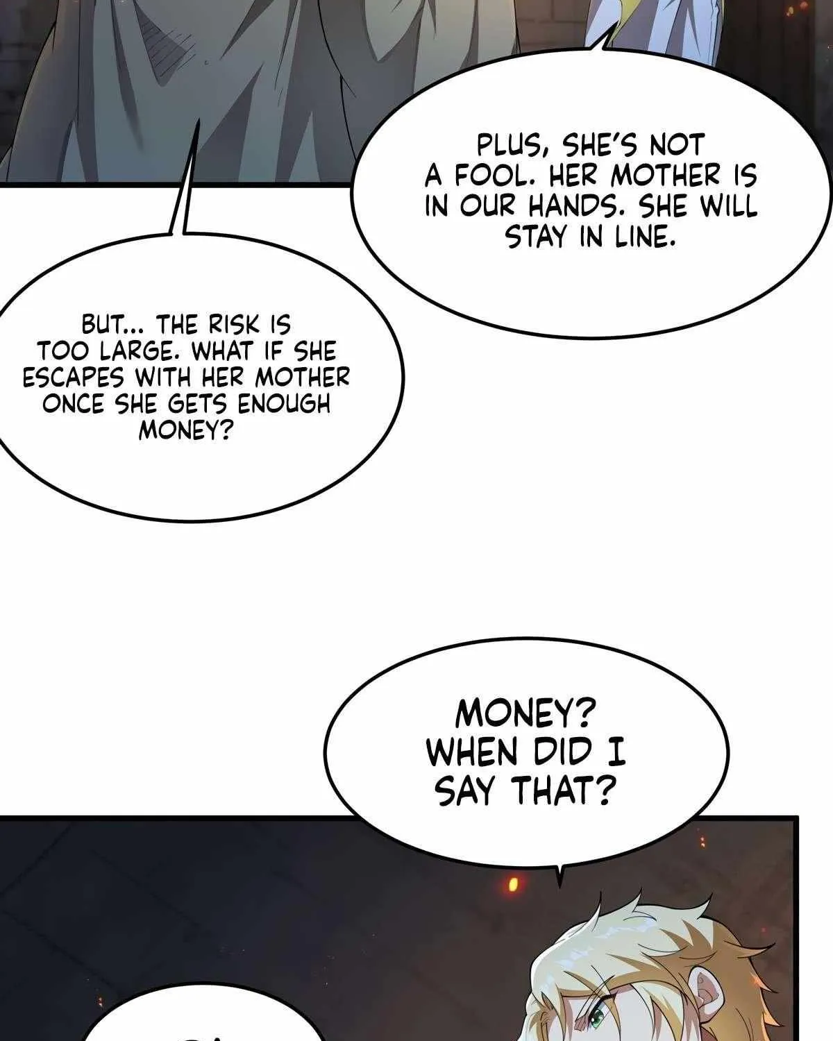 Despite Coming From the Abyss, I Will Save Humanity Chapter 131 page 57 - 