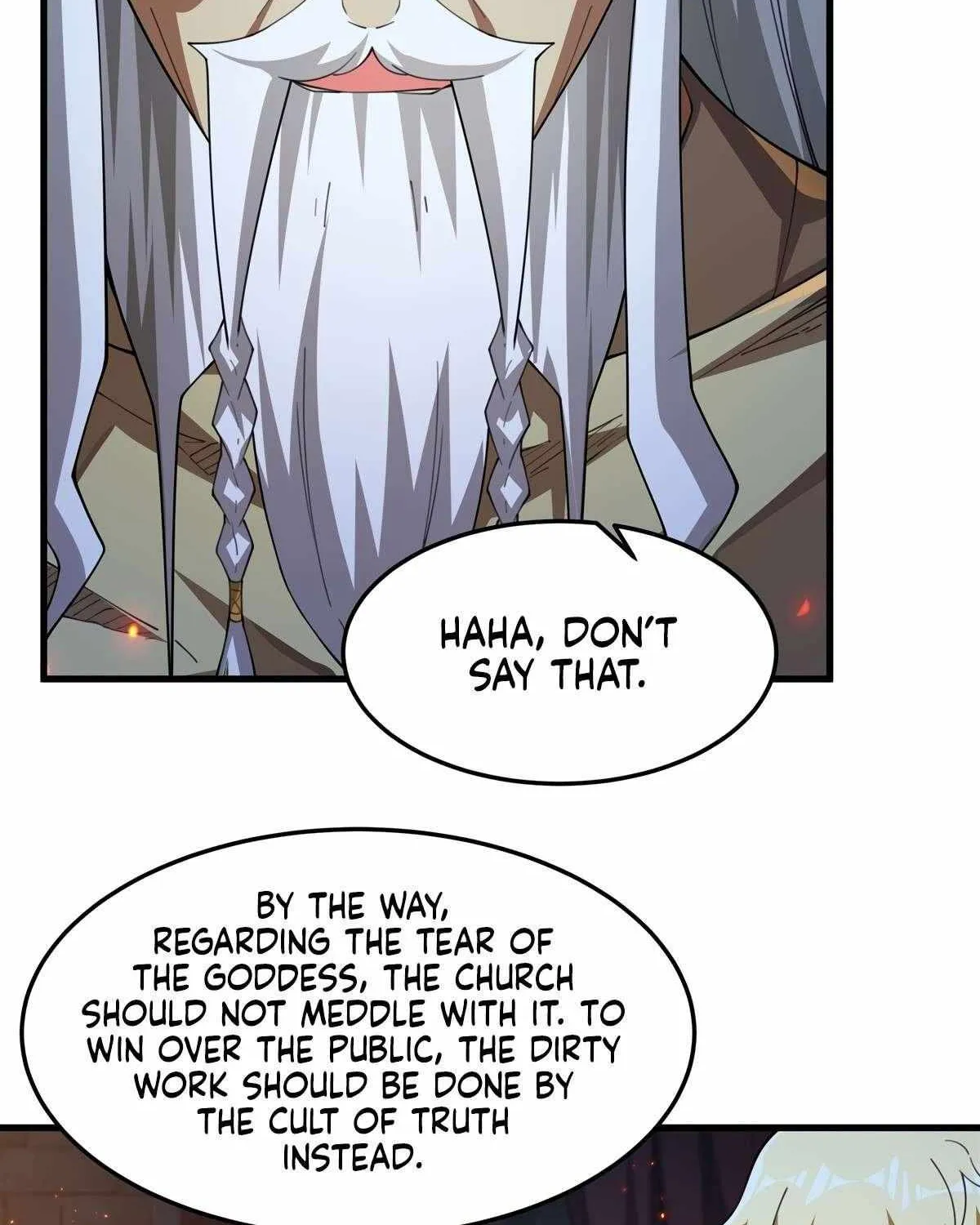 Despite Coming From the Abyss, I Will Save Humanity Chapter 131 page 60 - 