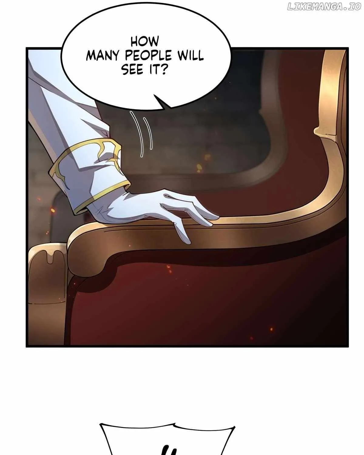 Despite Coming From the Abyss, I Will Save Humanity Chapter 131 page 63 - 