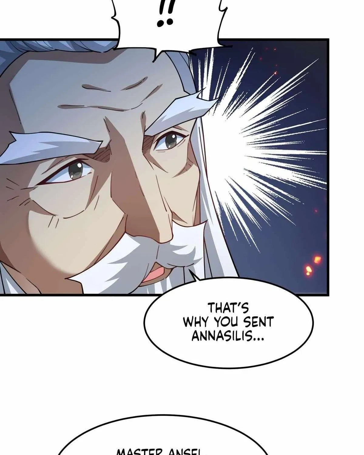 Despite Coming From the Abyss, I Will Save Humanity Chapter 131 page 64 - 