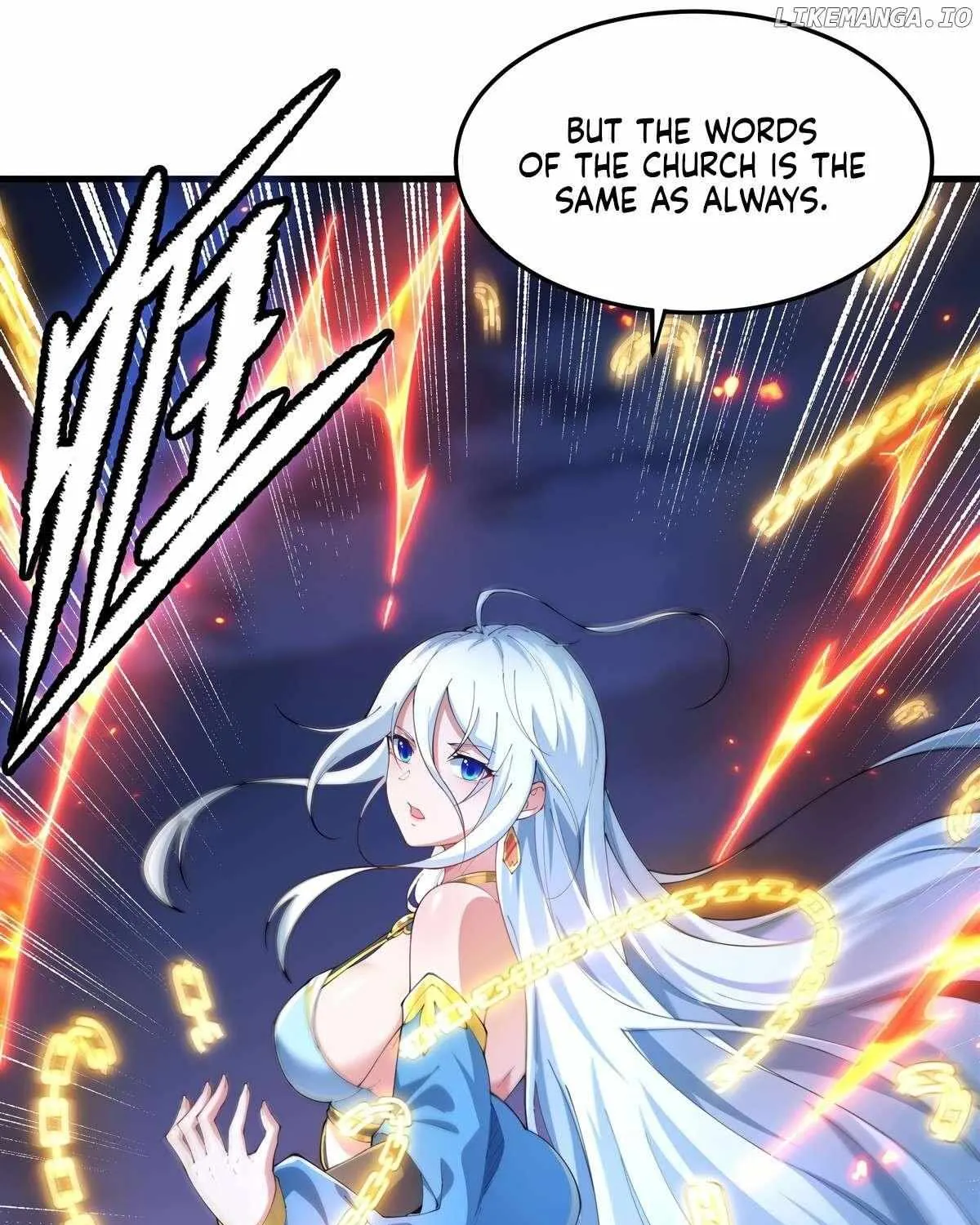 Despite Coming From the Abyss, I Will Save Humanity Chapter 131 page 10 - 