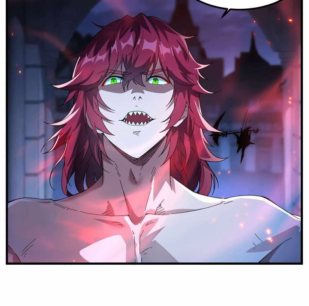 Despite Coming From the Abyss, I Will Save Humanity Chapter 132 page 16 - 