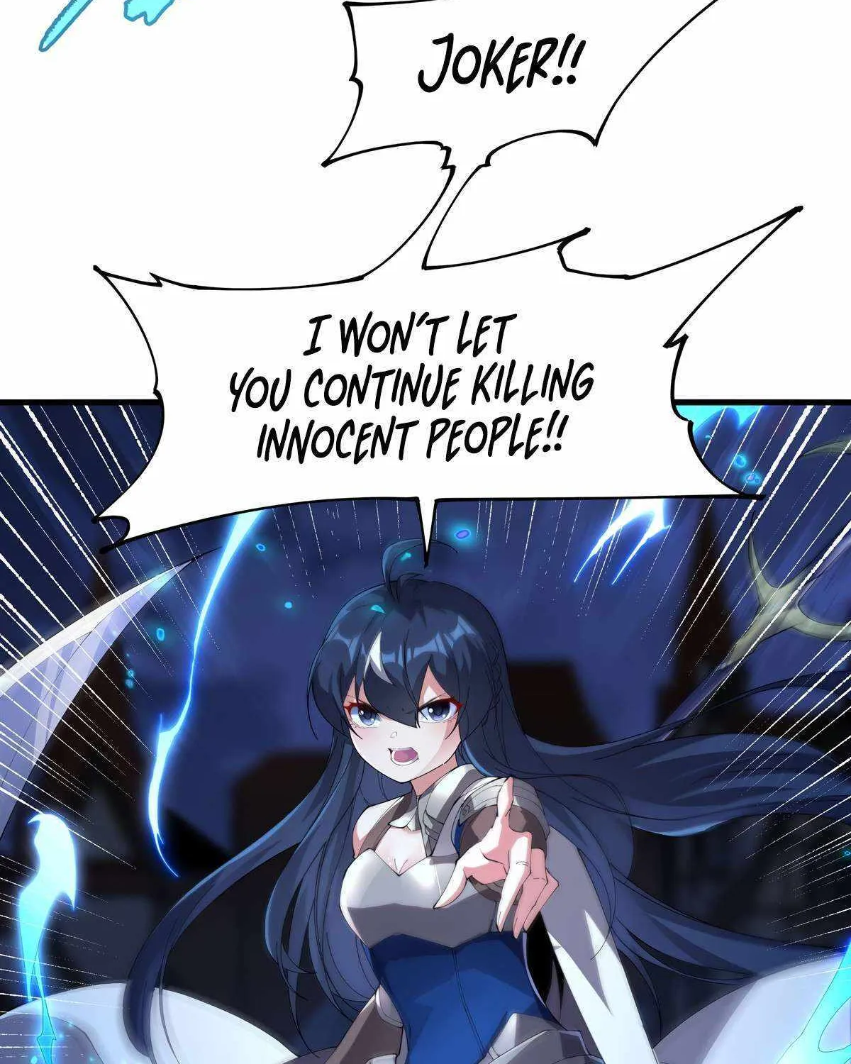 Despite Coming From the Abyss, I Will Save Humanity Chapter 132 page 18 - 