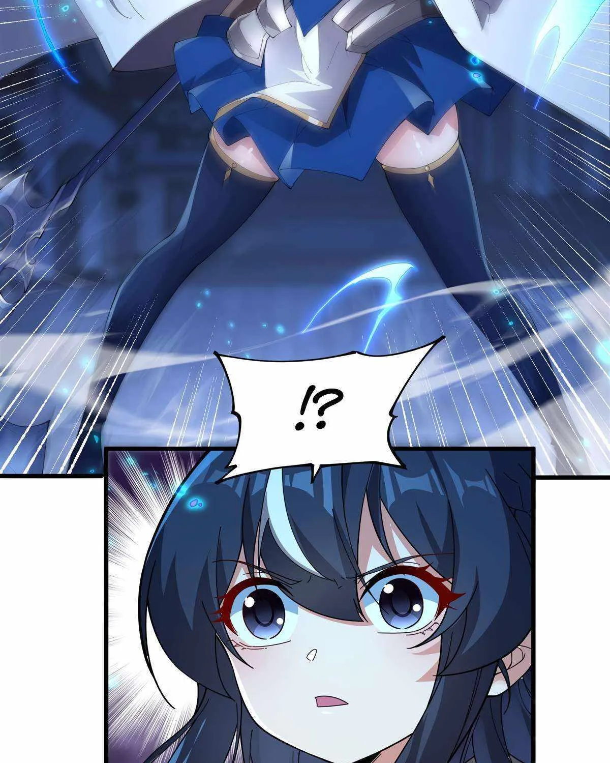 Despite Coming From the Abyss, I Will Save Humanity Chapter 132 page 19 - 