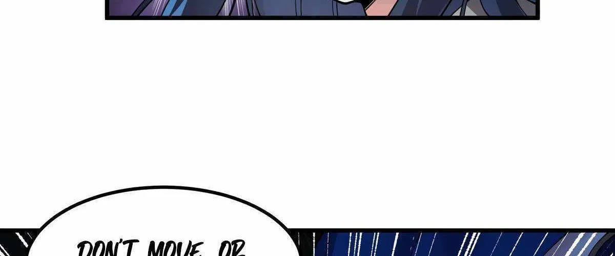 Despite Coming From the Abyss, I Will Save Humanity Chapter 132 page 20 - 
