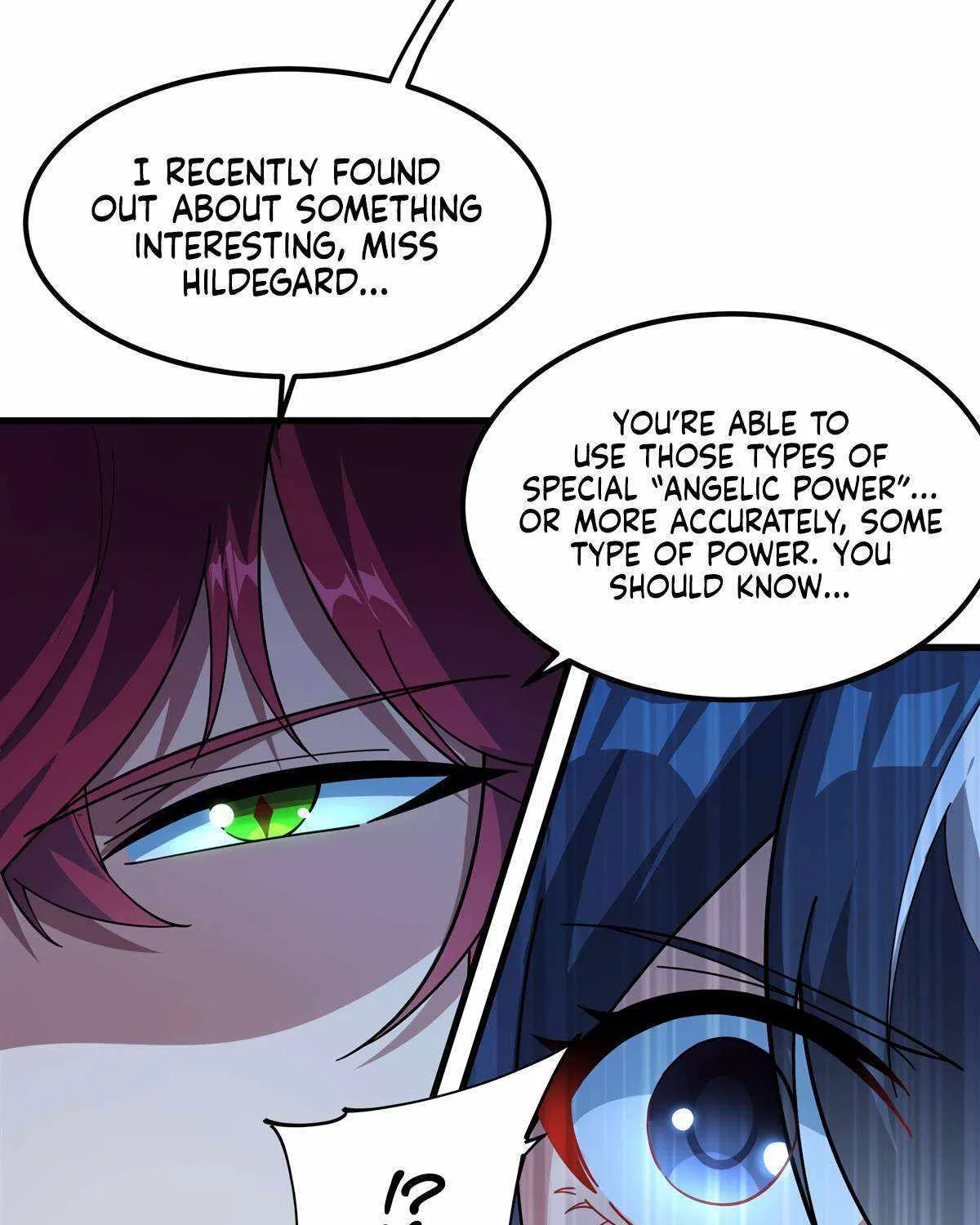 Despite Coming From the Abyss, I Will Save Humanity Chapter 132 page 24 - 