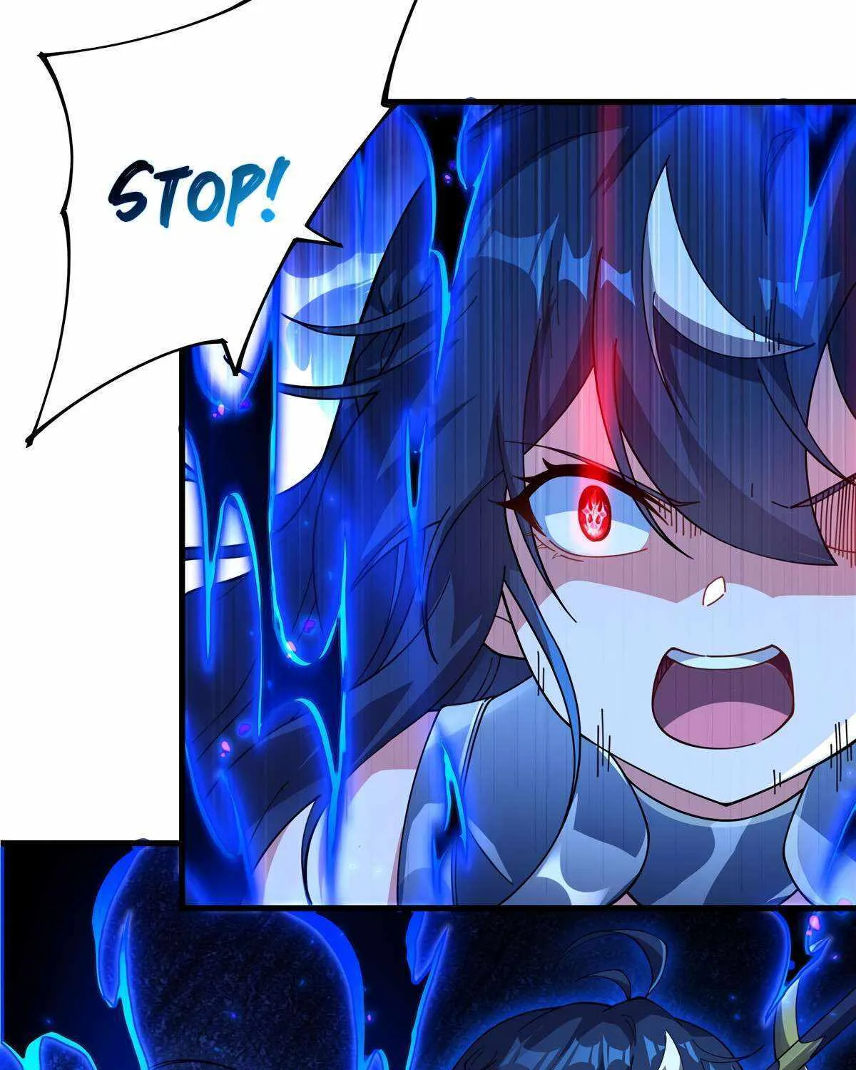 Despite Coming From the Abyss, I Will Save Humanity Chapter 132 page 32 - 