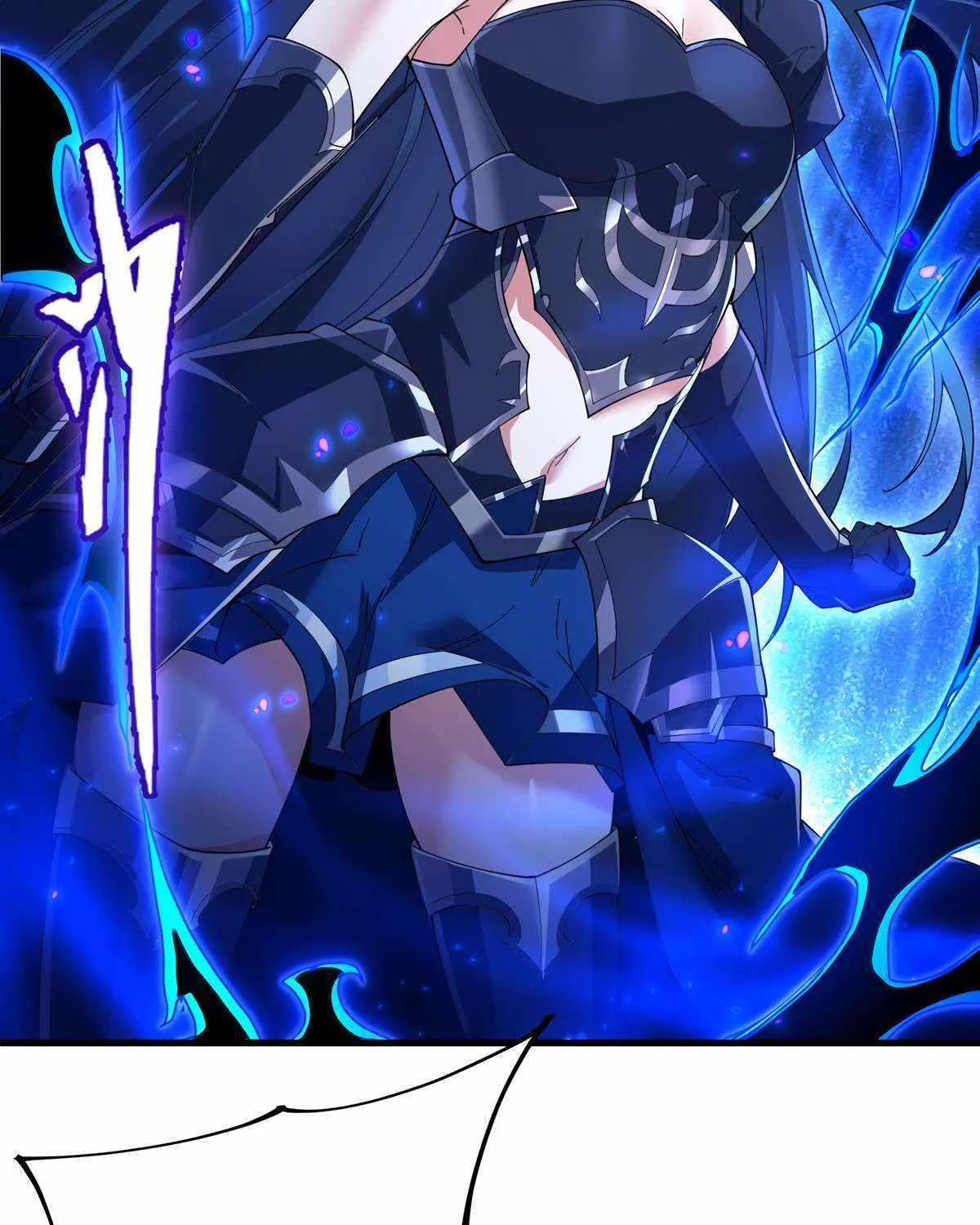 Despite Coming From the Abyss, I Will Save Humanity Chapter 132 page 34 - 