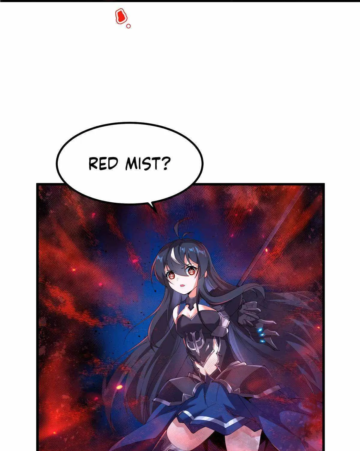 Despite Coming From the Abyss, I Will Save Humanity Chapter 132 page 39 - 