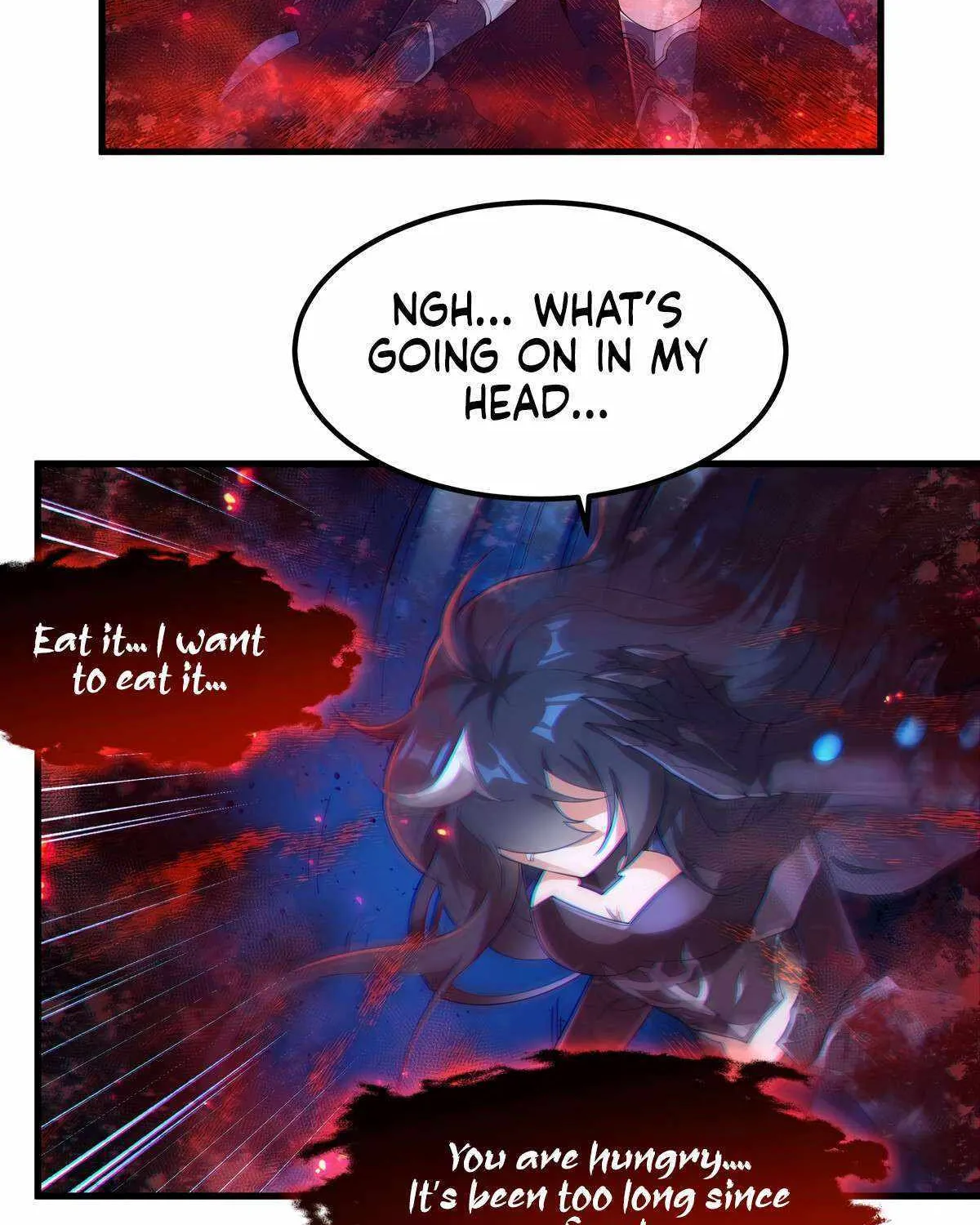 Despite Coming From the Abyss, I Will Save Humanity Chapter 132 page 40 - 