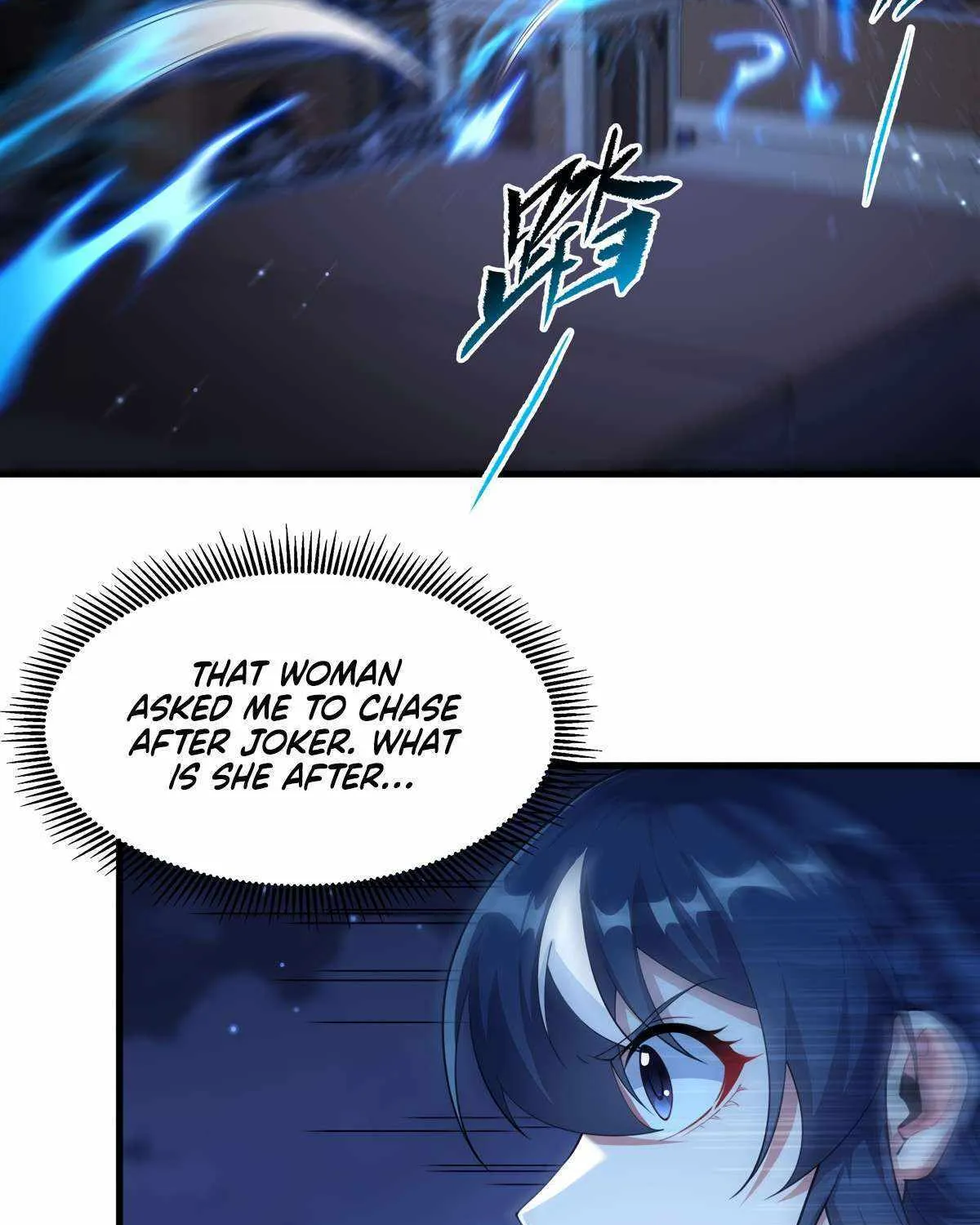 Despite Coming From the Abyss, I Will Save Humanity Chapter 132 page 5 - 