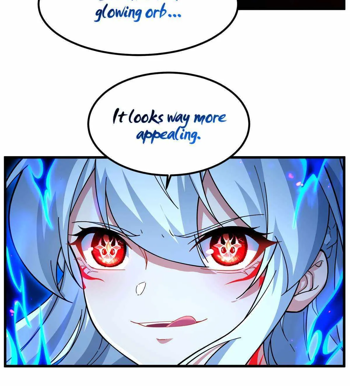 Despite Coming From the Abyss, I Will Save Humanity Chapter 132 page 51 - 