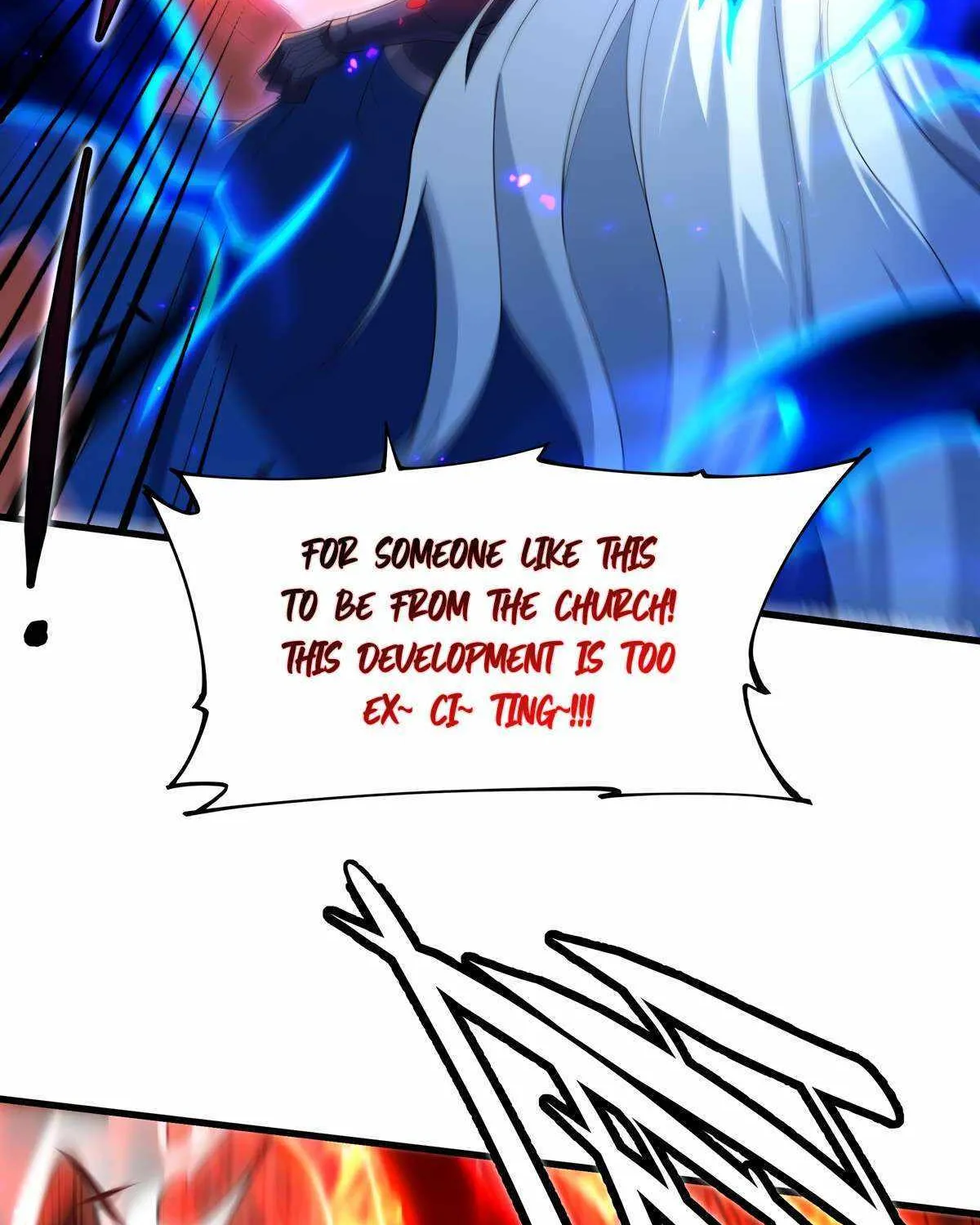 Despite Coming From the Abyss, I Will Save Humanity Chapter 132 page 53 - 