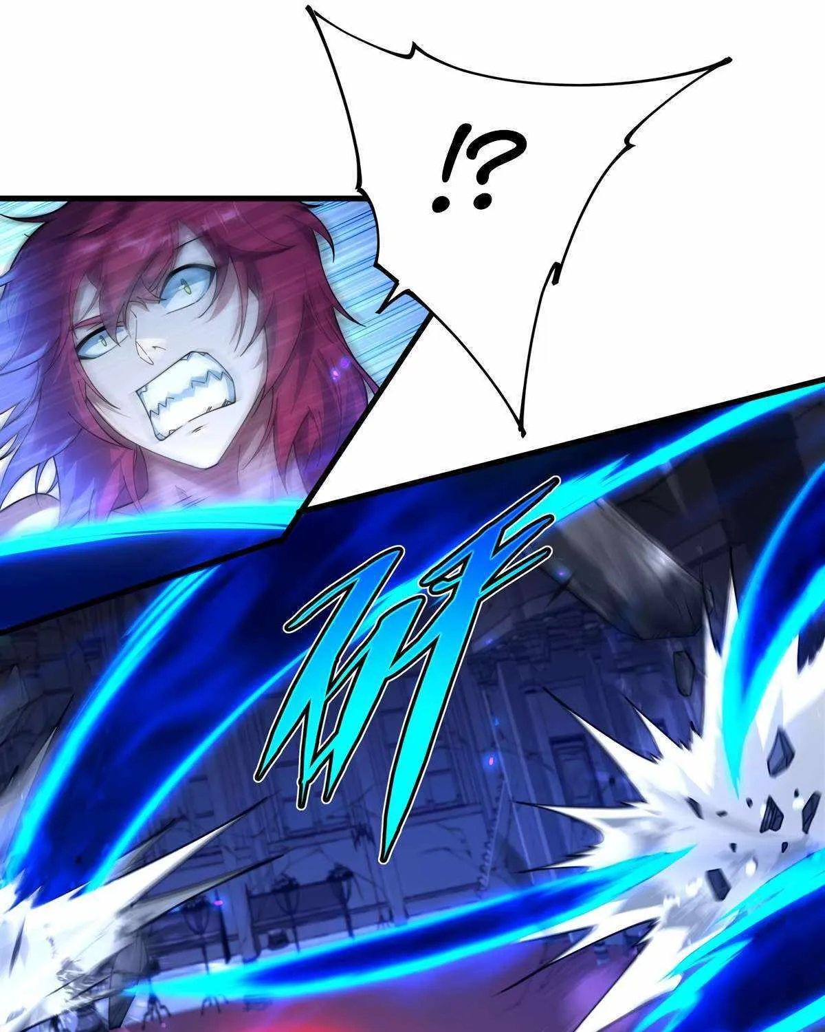 Despite Coming From the Abyss, I Will Save Humanity Chapter 132 page 57 - 