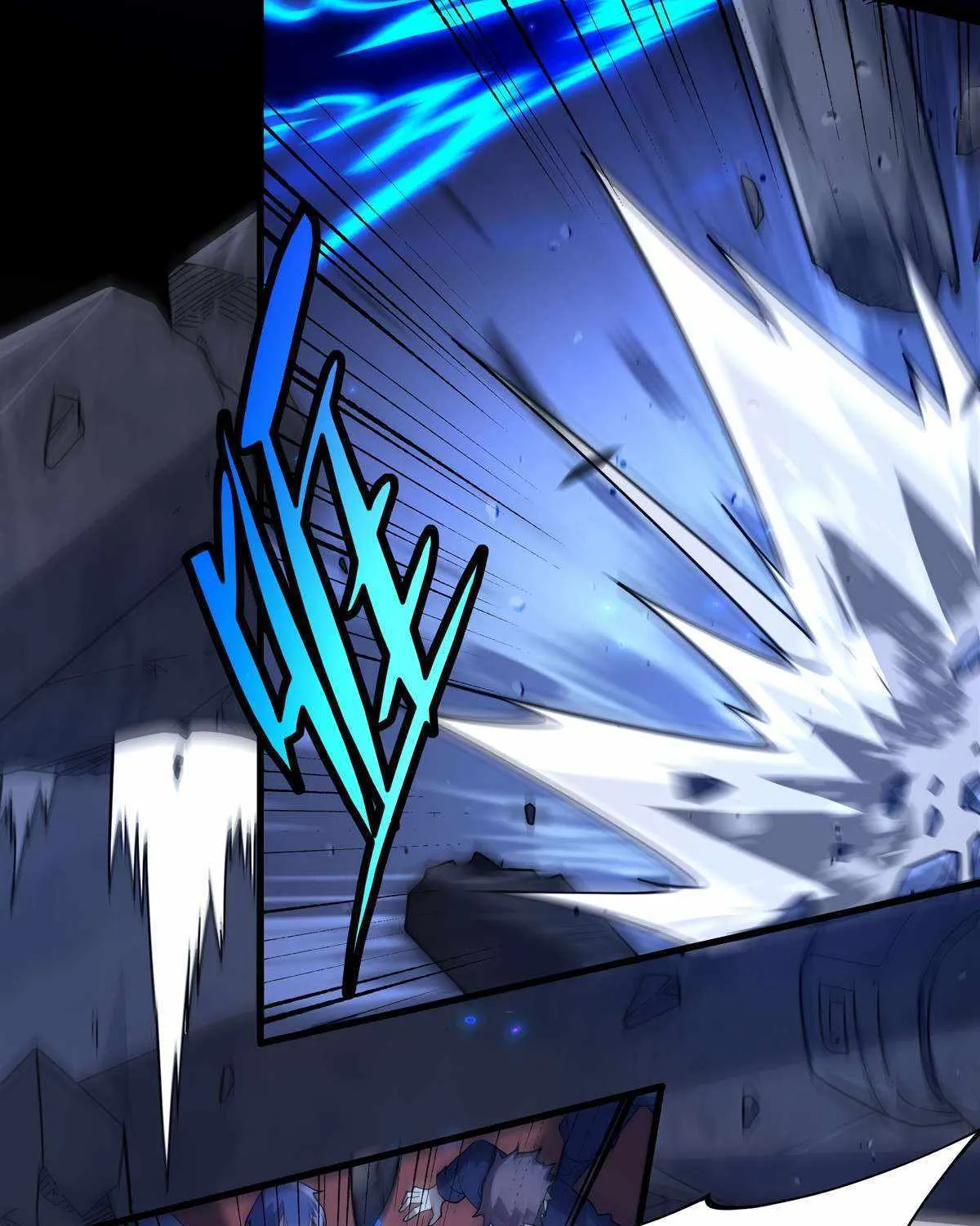 Despite Coming From the Abyss, I Will Save Humanity Chapter 132 page 59 - 