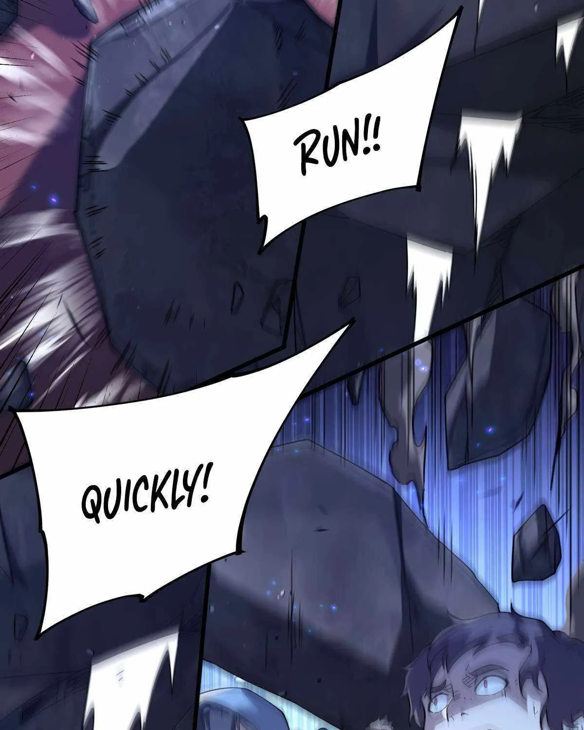 Despite Coming From the Abyss, I Will Save Humanity Chapter 132 page 61 - 