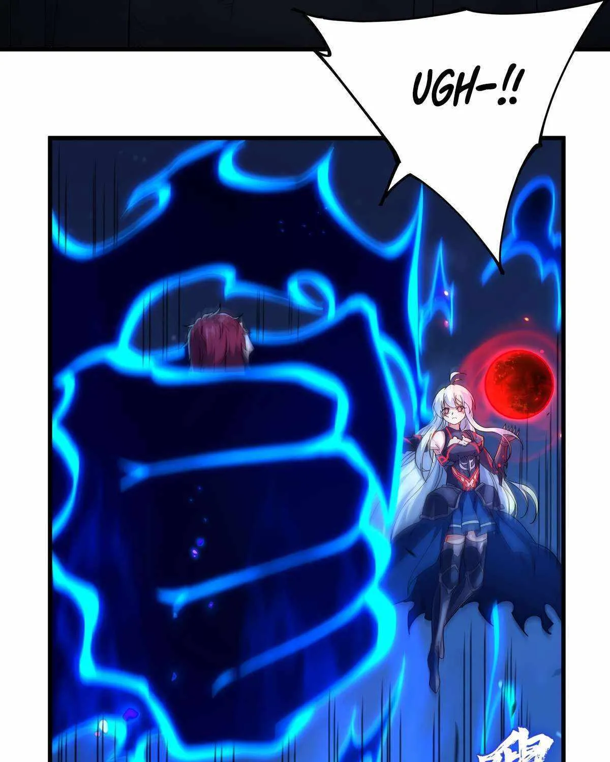 Despite Coming From the Abyss, I Will Save Humanity Chapter 132 page 64 - 