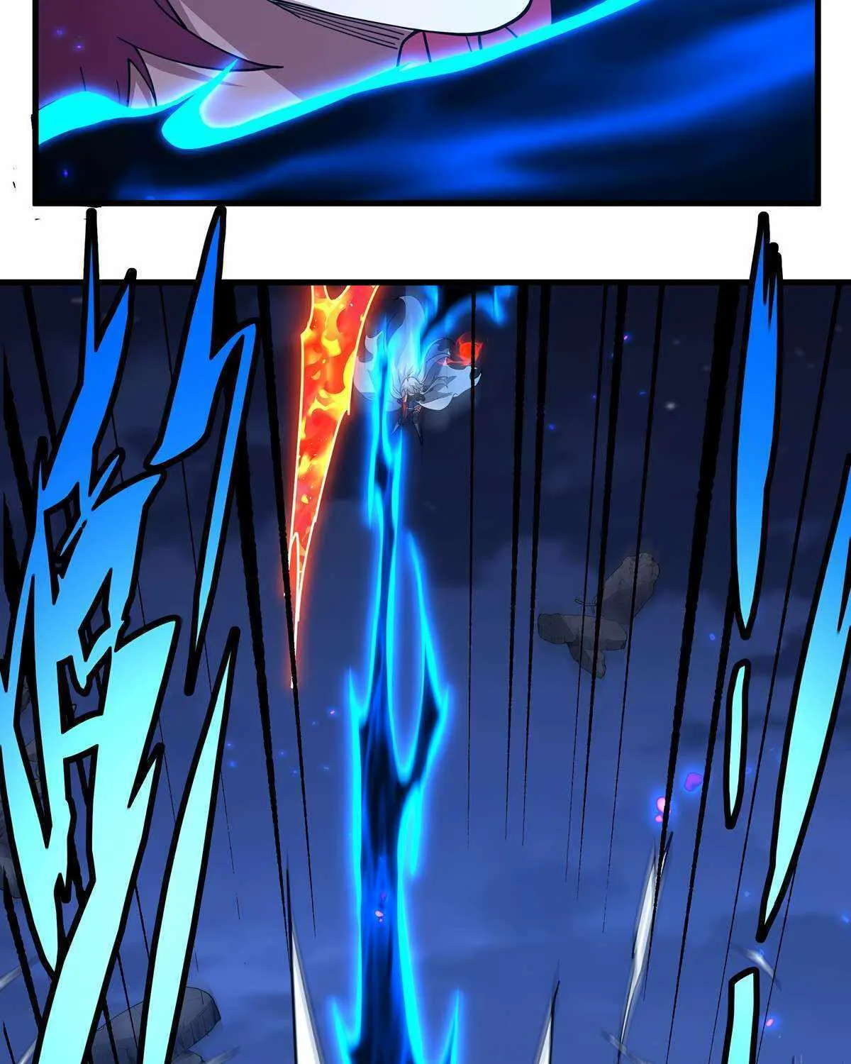 Despite Coming From the Abyss, I Will Save Humanity Chapter 132 page 68 - 