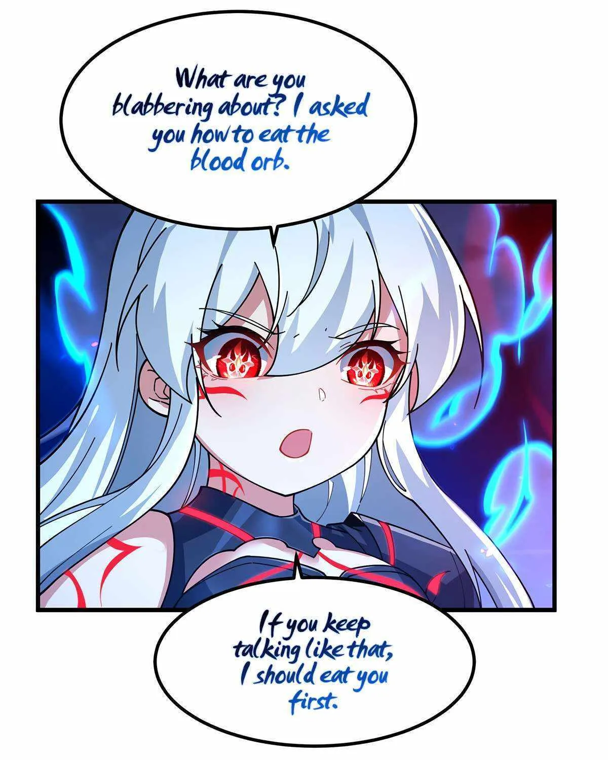 Despite Coming From the Abyss, I Will Save Humanity Chapter 132 page 70 - 