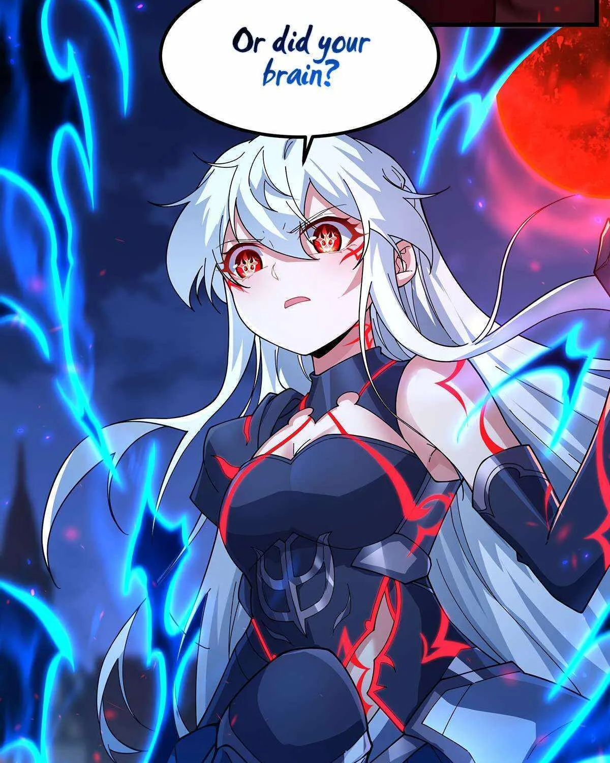 Despite Coming From the Abyss, I Will Save Humanity Chapter 132 page 74 - 