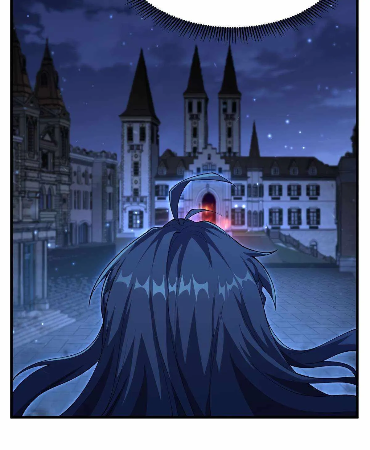 Despite Coming From the Abyss, I Will Save Humanity Chapter 132 page 9 - 