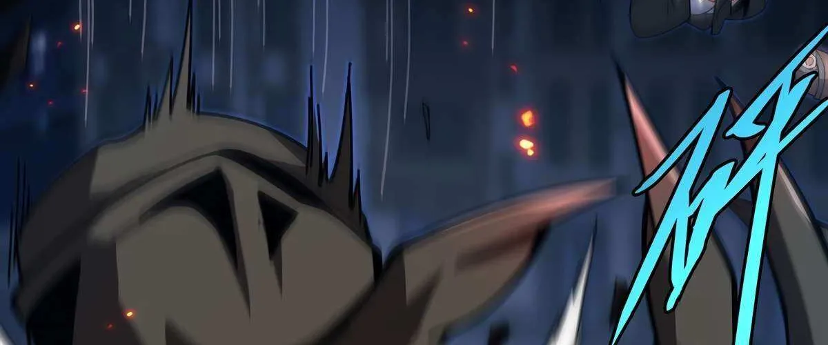 Despite Coming From the Abyss, I Will Save Humanity Chapter 133 page 11 - 