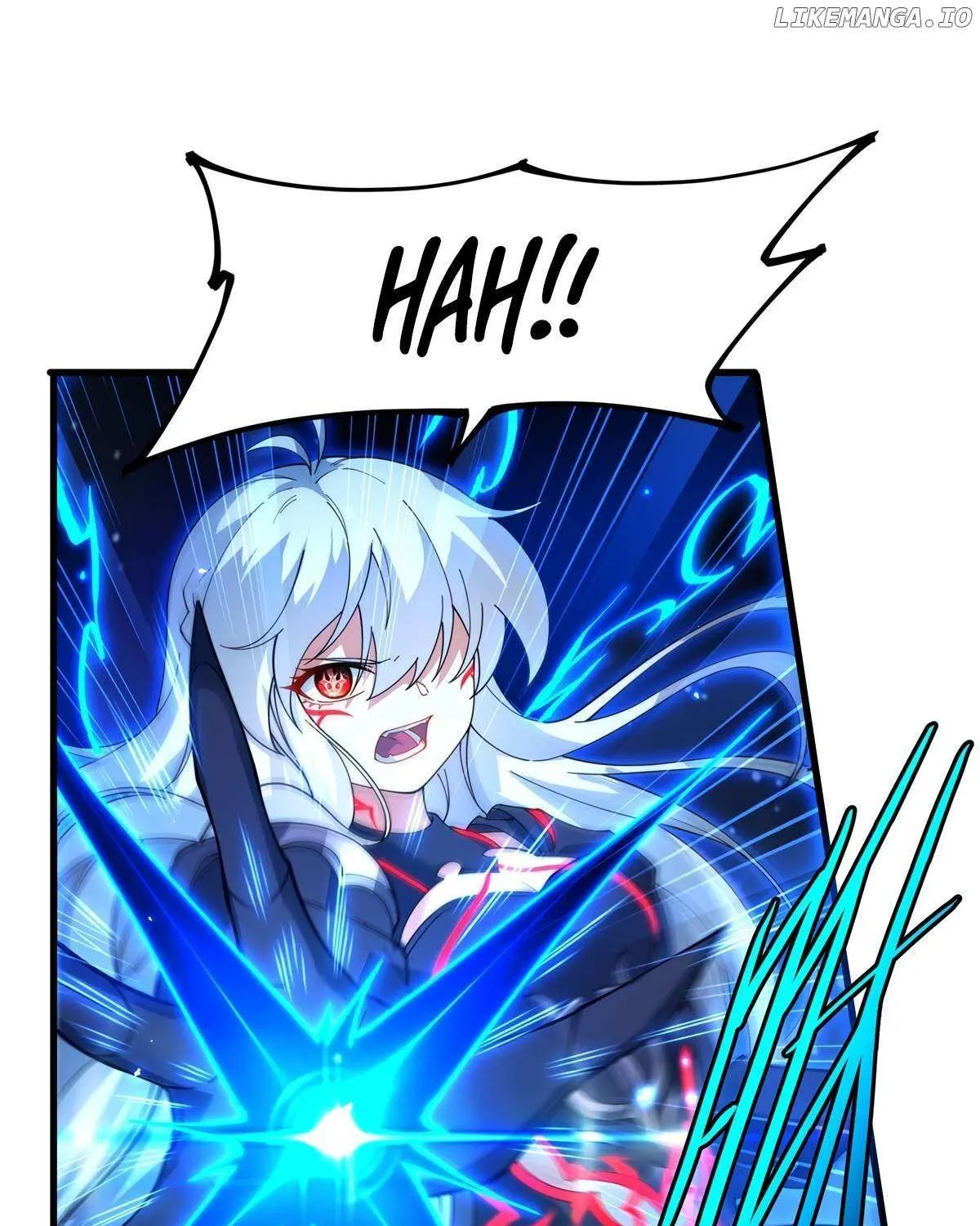 Despite Coming From the Abyss, I Will Save Humanity Chapter 133 page 14 - 