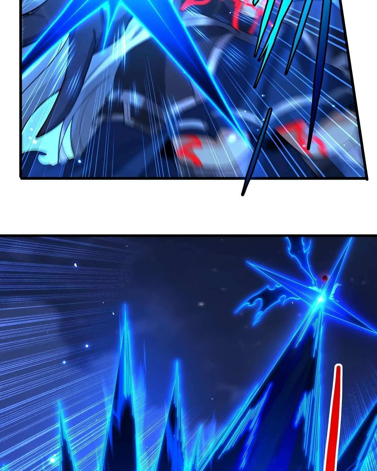 Despite Coming From the Abyss, I Will Save Humanity Chapter 133 page 15 - 