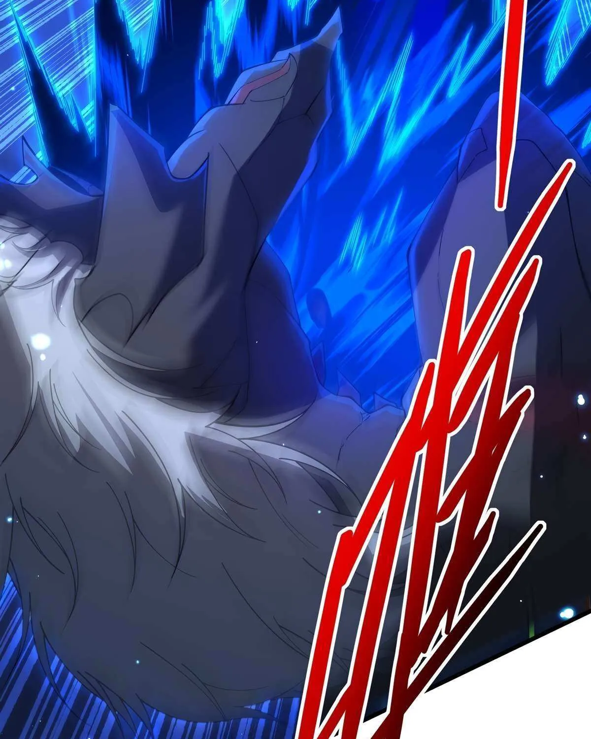 Despite Coming From the Abyss, I Will Save Humanity Chapter 133 page 16 - 