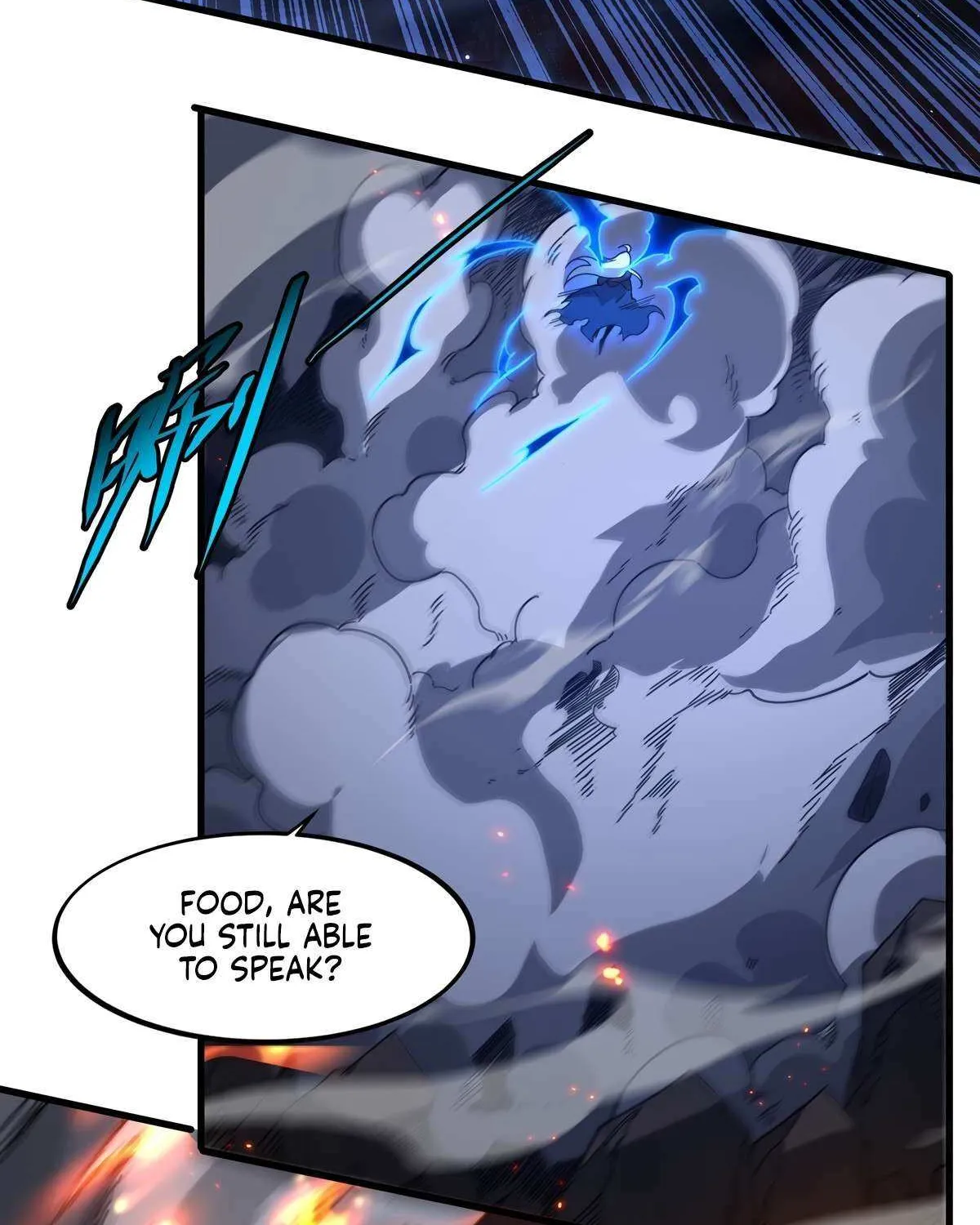 Despite Coming From the Abyss, I Will Save Humanity Chapter 133 page 19 - 