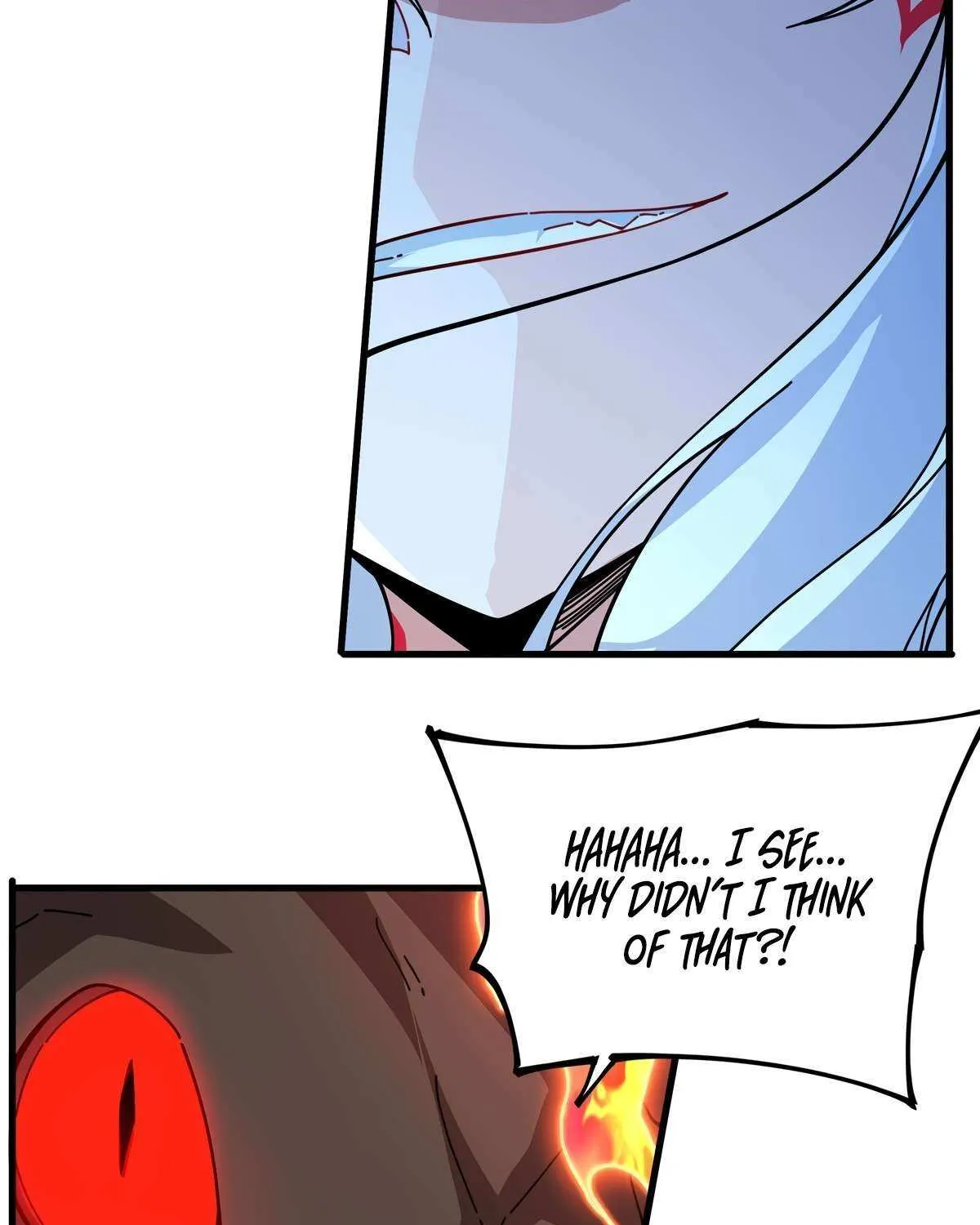 Despite Coming From the Abyss, I Will Save Humanity Chapter 133 page 23 - 