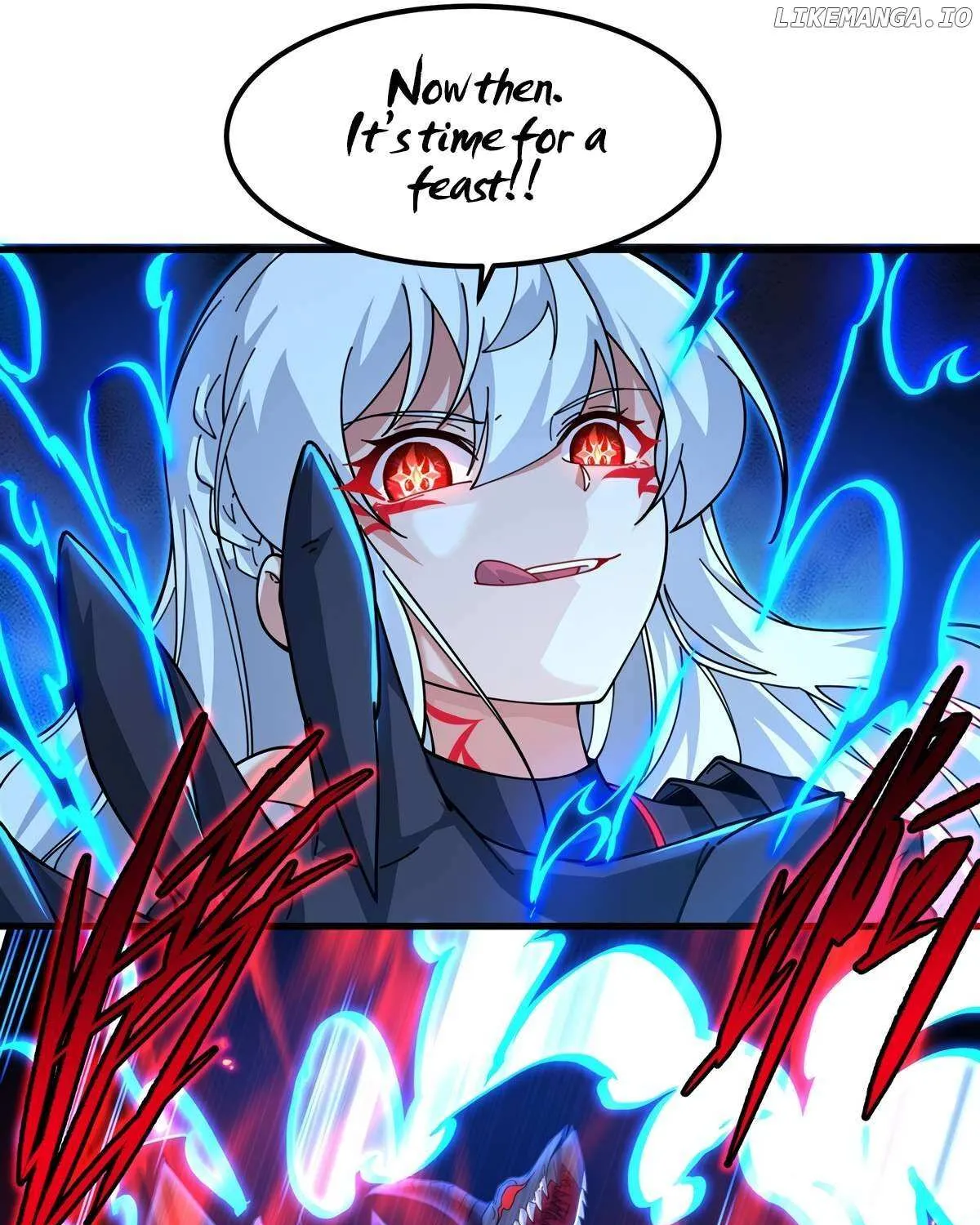 Despite Coming From the Abyss, I Will Save Humanity Chapter 133 page 26 - 