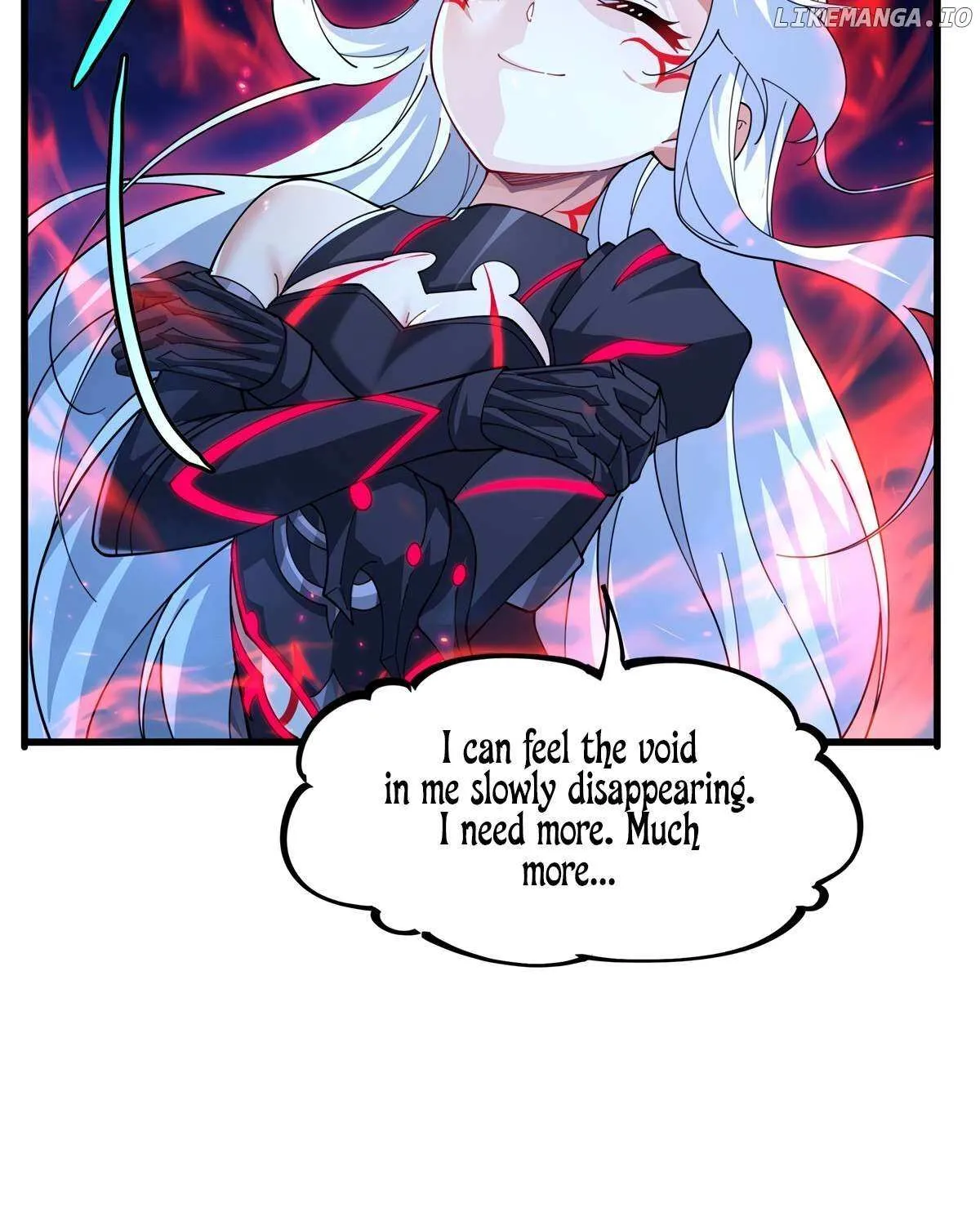 Despite Coming From the Abyss, I Will Save Humanity Chapter 133 page 30 - 