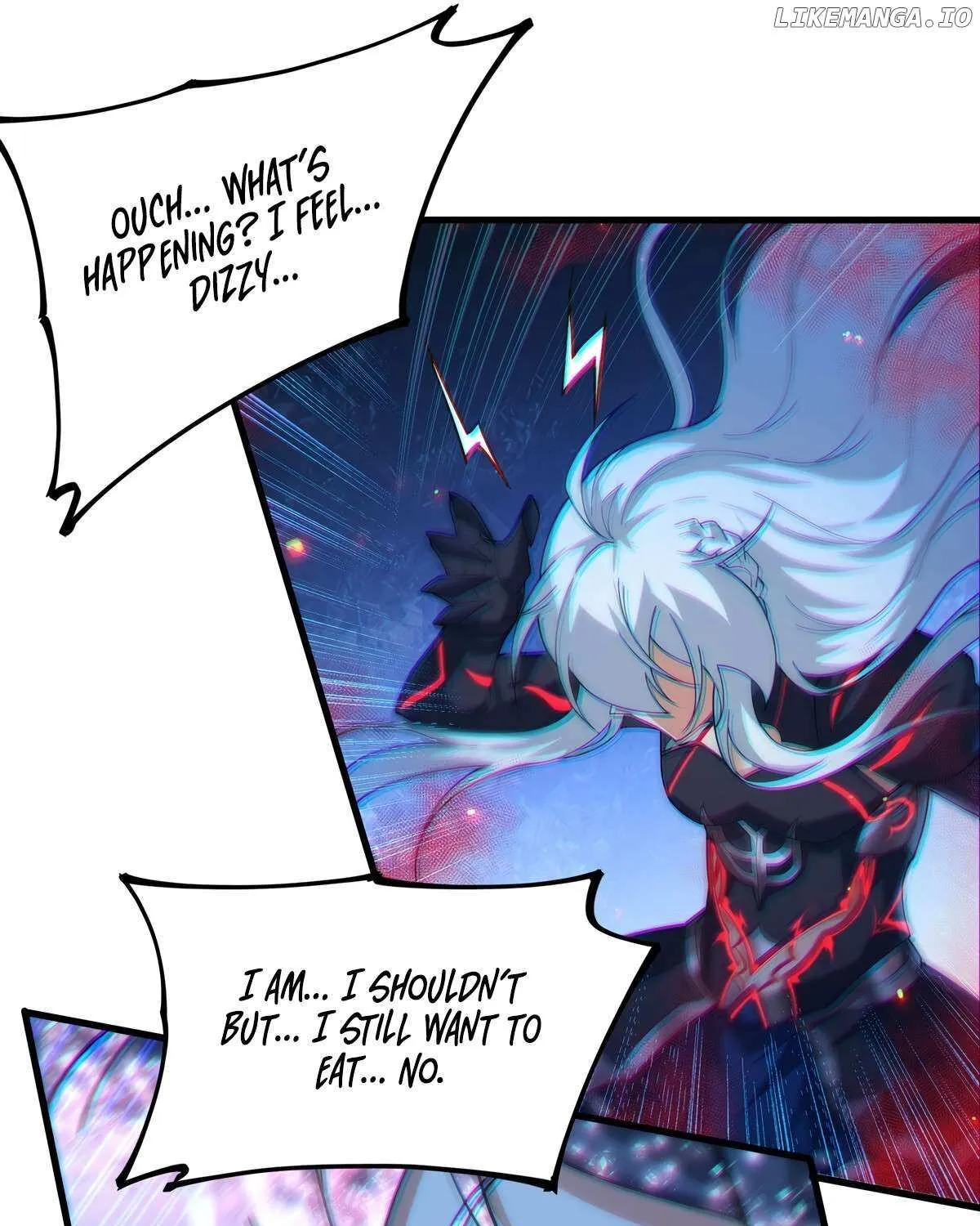 Despite Coming From the Abyss, I Will Save Humanity Chapter 133 page 32 - 