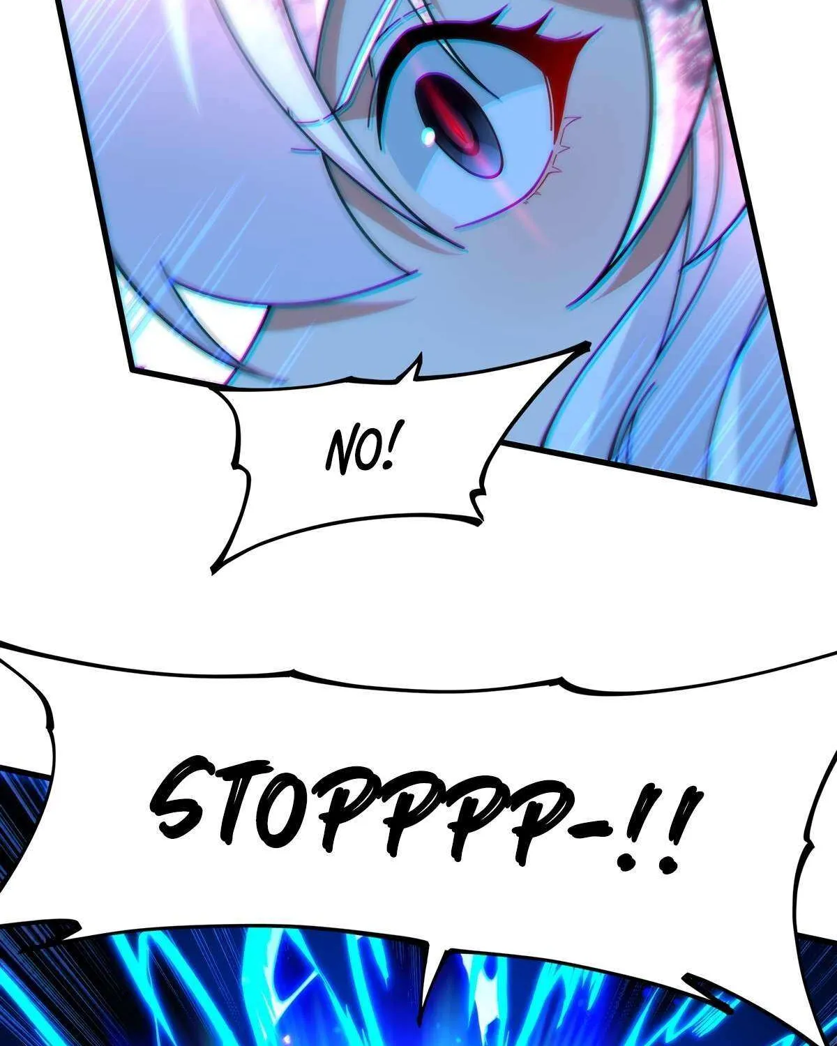 Despite Coming From the Abyss, I Will Save Humanity Chapter 133 page 33 - 