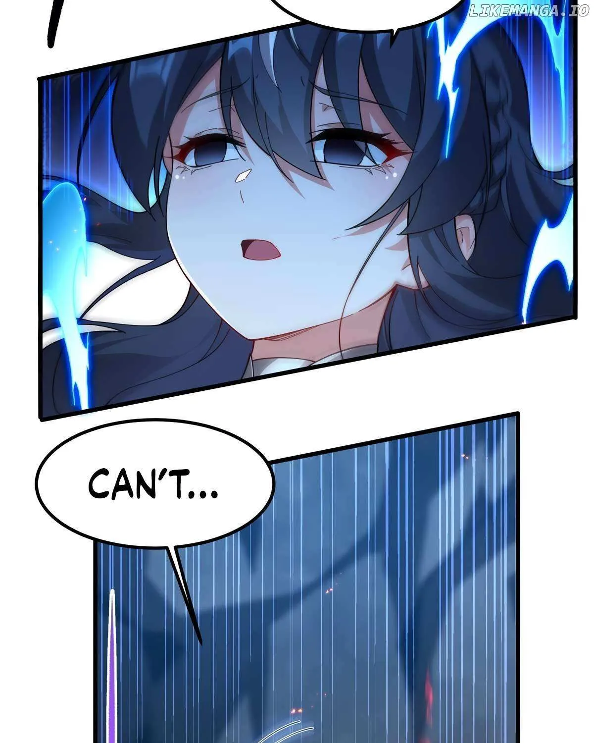 Despite Coming From the Abyss, I Will Save Humanity Chapter 133 page 36 - 