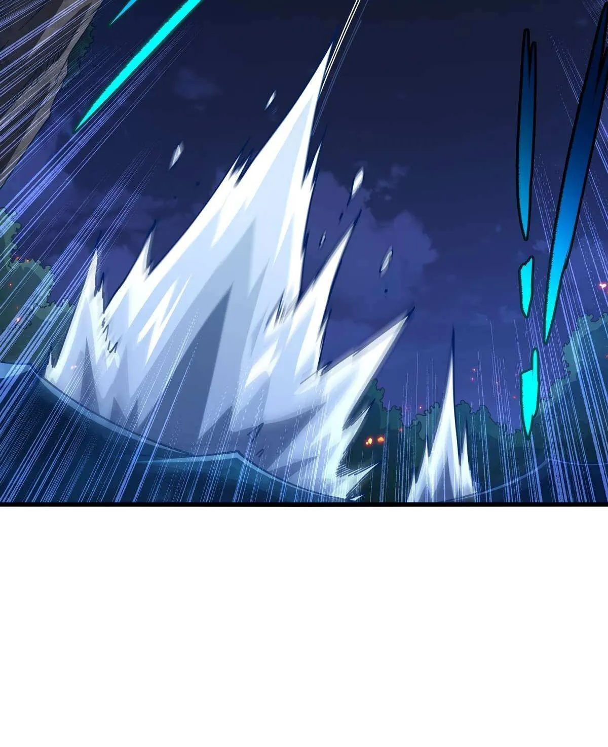 Despite Coming From the Abyss, I Will Save Humanity Chapter 133 page 38 - 