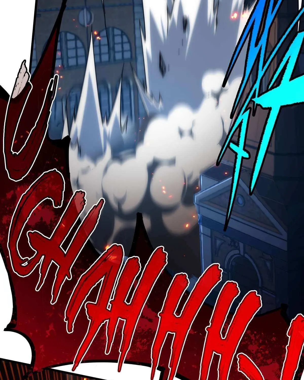 Despite Coming From the Abyss, I Will Save Humanity Chapter 133 page 6 - 
