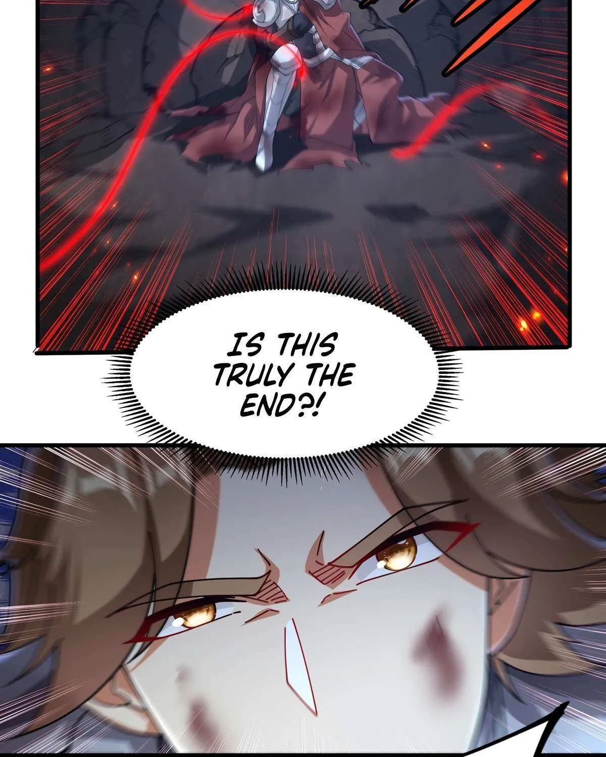 Despite Coming From the Abyss, I Will Save Humanity Chapter 133 page 52 - 