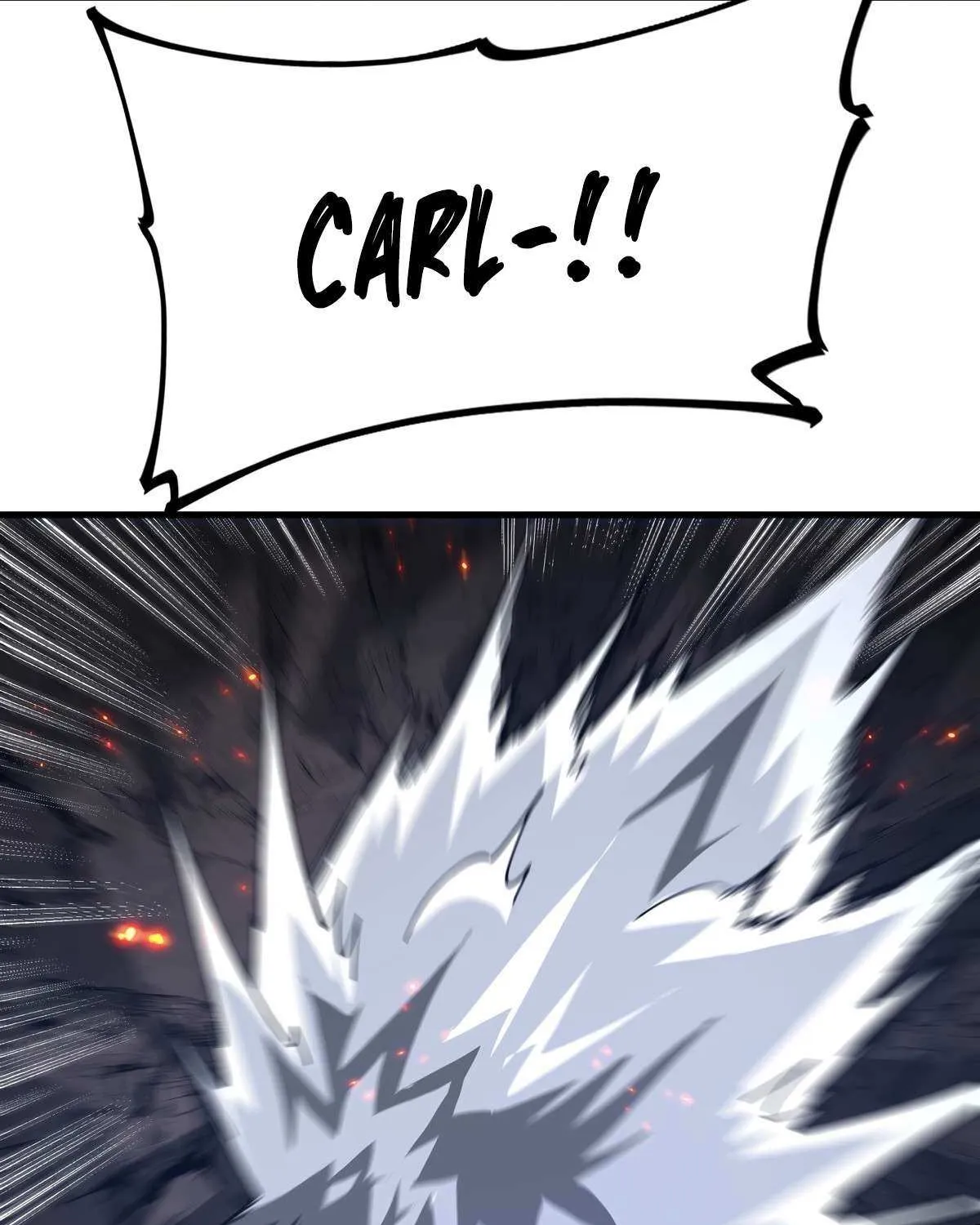 Despite Coming From the Abyss, I Will Save Humanity Chapter 133 page 53 - 