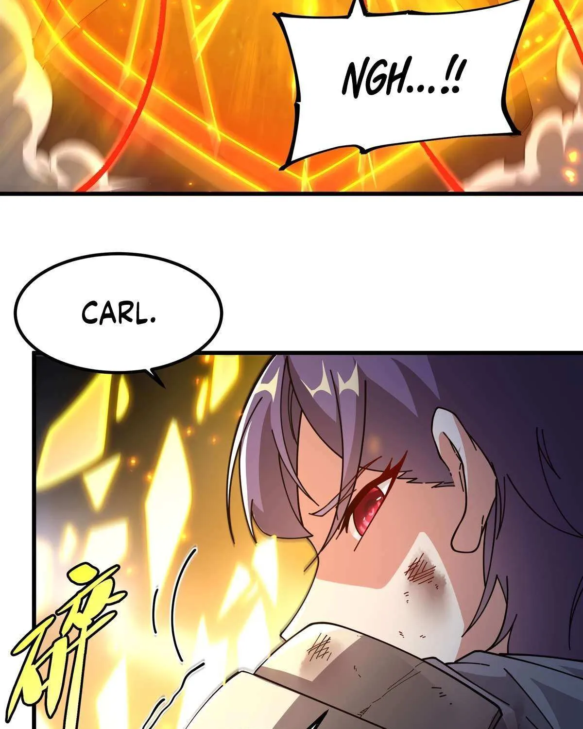 Despite Coming From the Abyss, I Will Save Humanity Chapter 133 page 58 - 