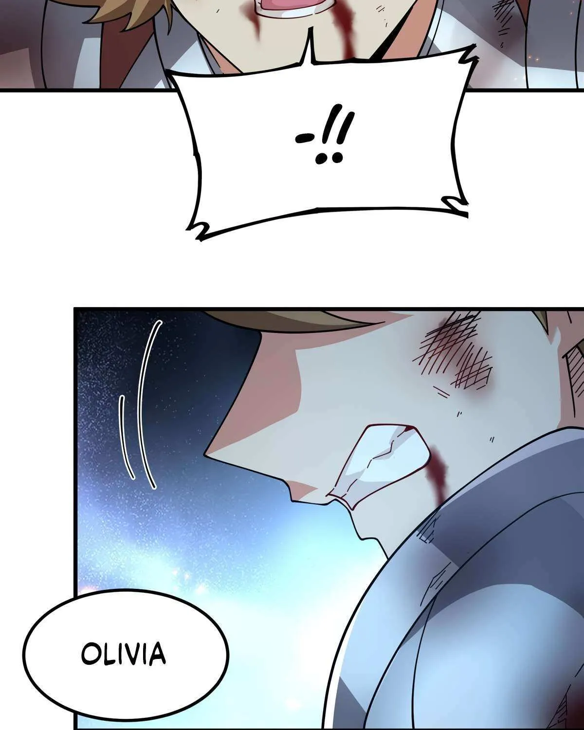 Despite Coming From the Abyss, I Will Save Humanity Chapter 133 page 62 - 