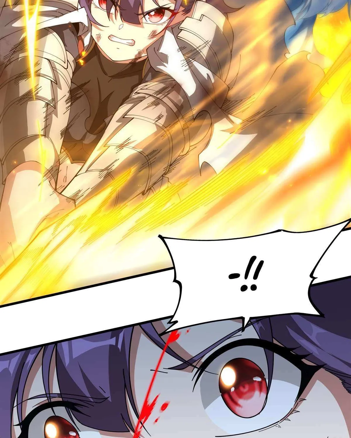 Despite Coming From the Abyss, I Will Save Humanity Chapter 133 page 69 - 