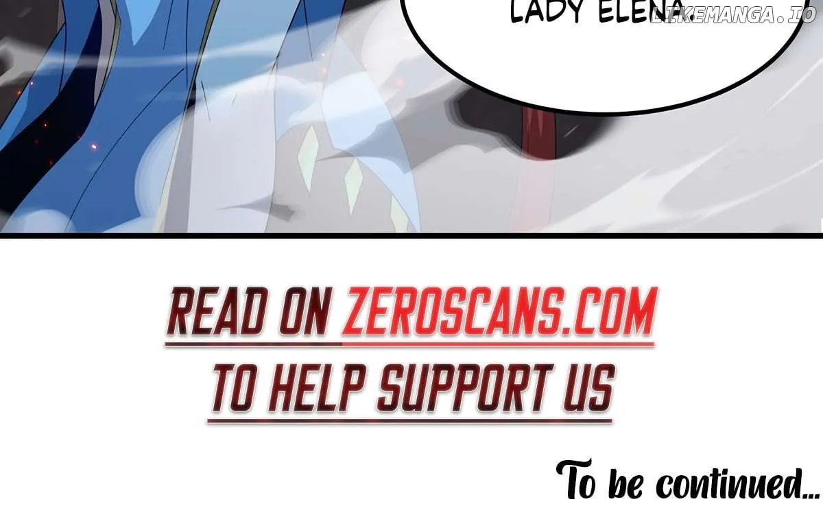Despite Coming From the Abyss, I Will Save Humanity Chapter 133 page 76 - 