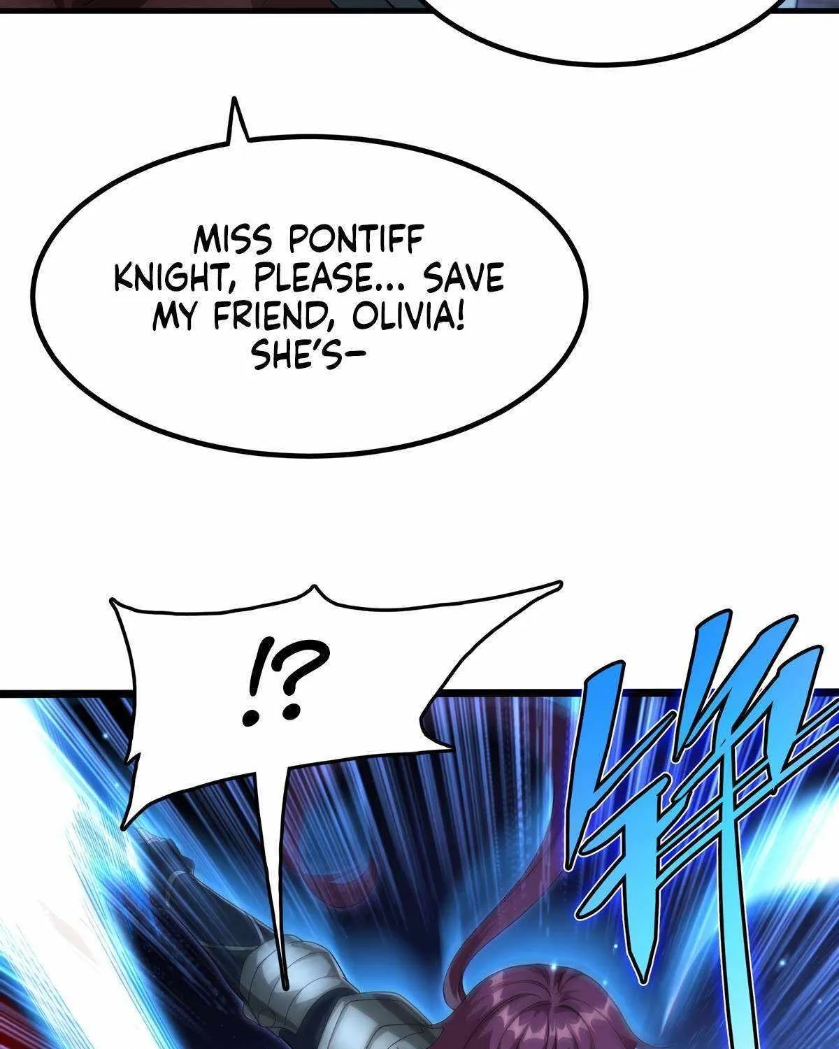 Despite Coming From the Abyss, I Will Save Humanity Chapter 134 page 12 - 