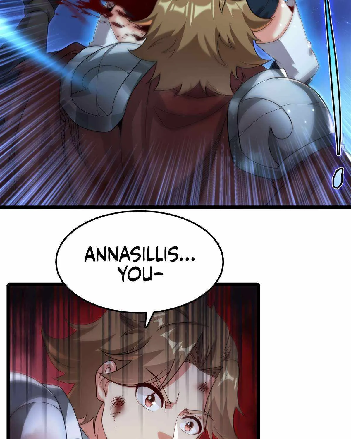 Despite Coming From the Abyss, I Will Save Humanity Chapter 134 page 14 - 