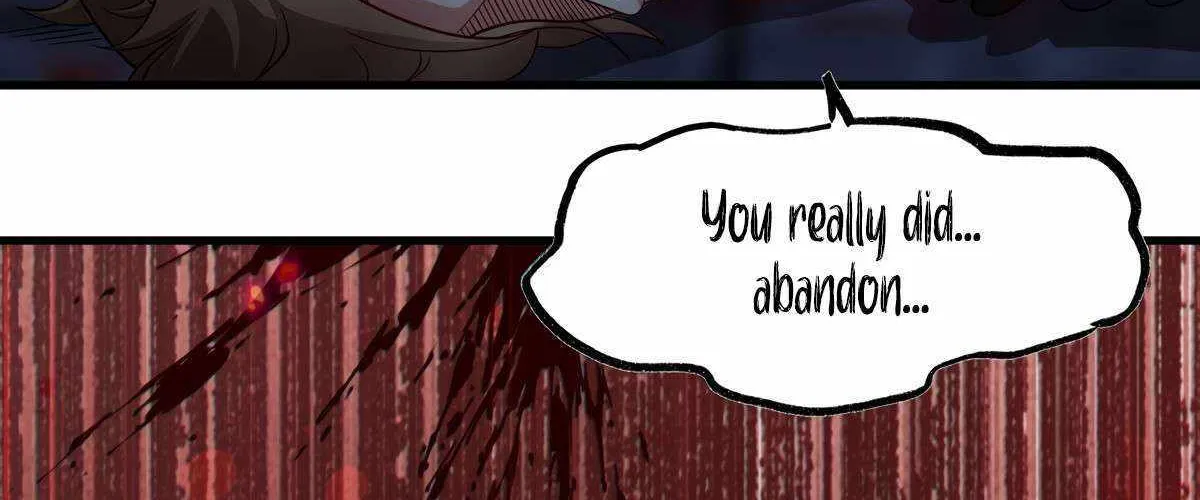 Despite Coming From the Abyss, I Will Save Humanity Chapter 134 page 20 - 
