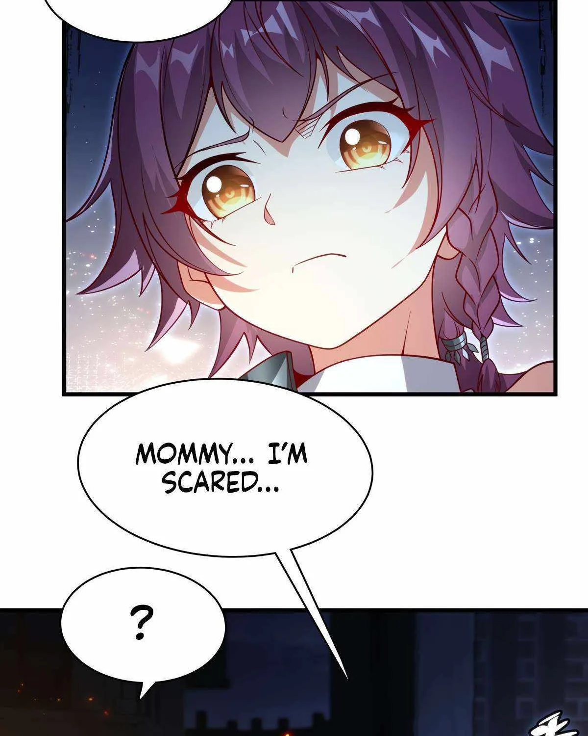 Despite Coming From the Abyss, I Will Save Humanity Chapter 134 page 25 - 