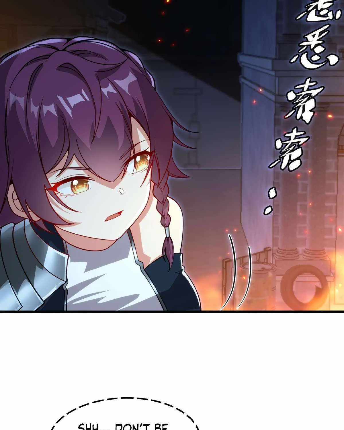 Despite Coming From the Abyss, I Will Save Humanity Chapter 134 page 26 - 