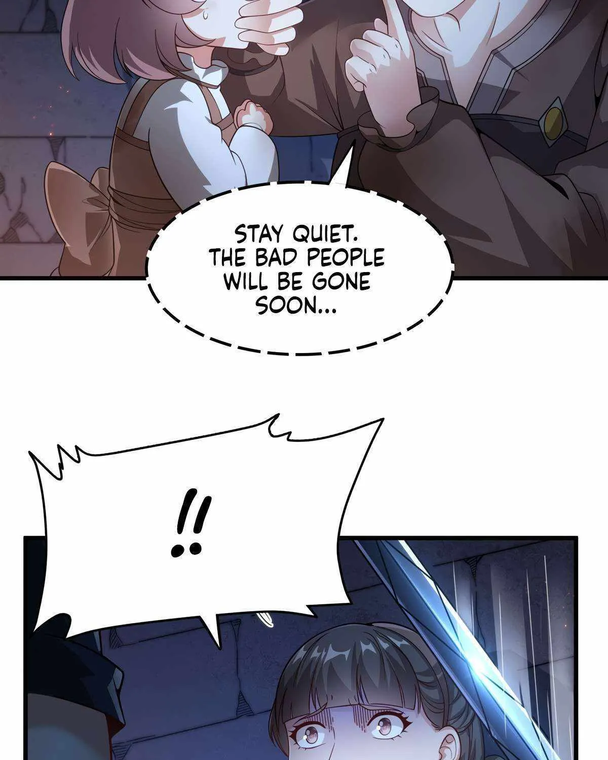 Despite Coming From the Abyss, I Will Save Humanity Chapter 134 page 28 - 